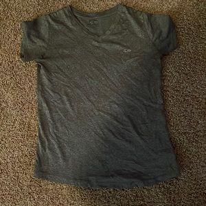 Campion athletic top